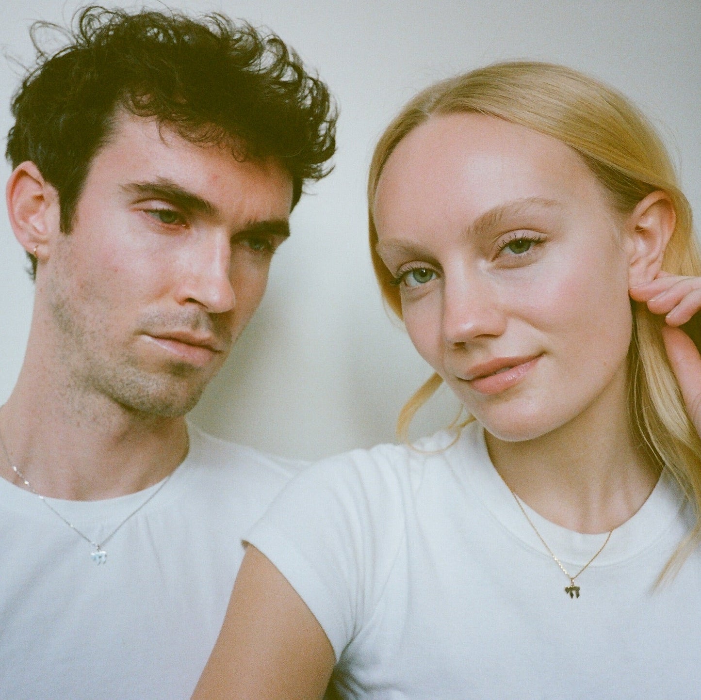 Chai Sterling Silver